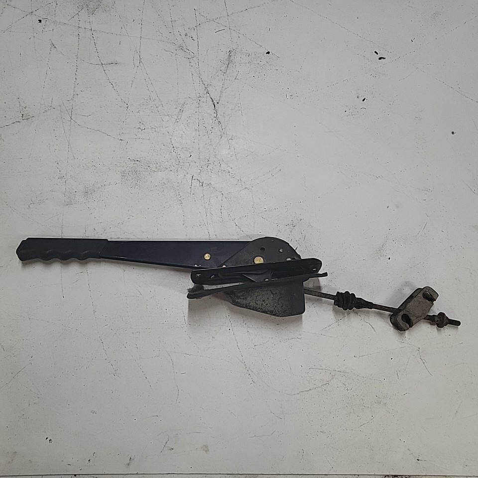 Cherokee XJ Emergency Brake Handle Ebrake 53009140 8496 Parts