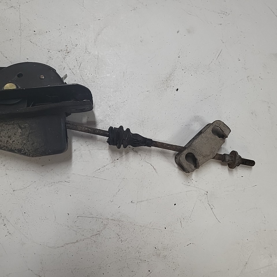 Cherokee XJ Emergency Brake Handle Ebrake 53009140 8496 Parts