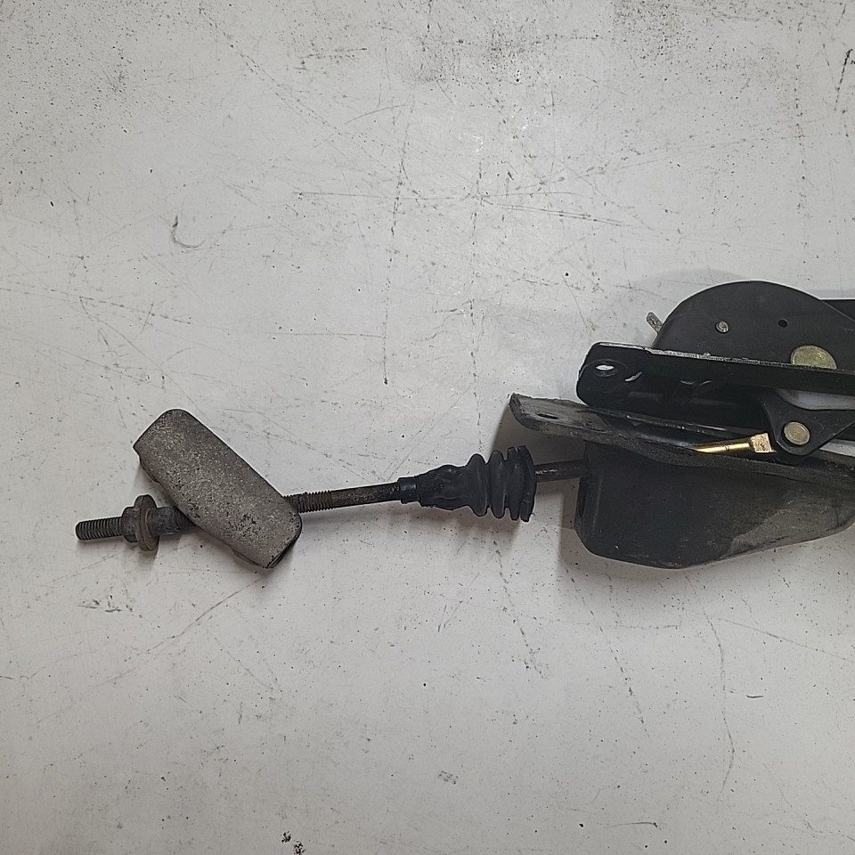 Cherokee XJ Emergency Brake Handle Ebrake 53009140 8496 Parts