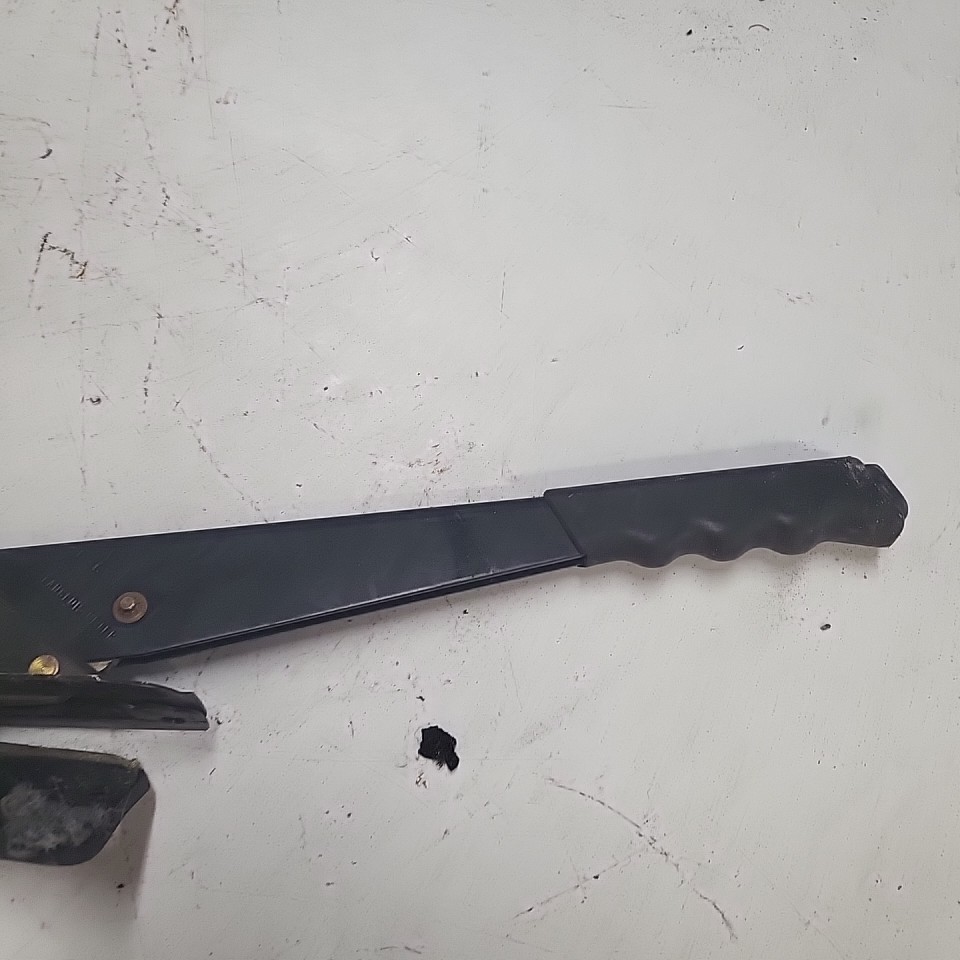 Cherokee XJ Emergency Brake Handle Ebrake 53009140 8496 Parts