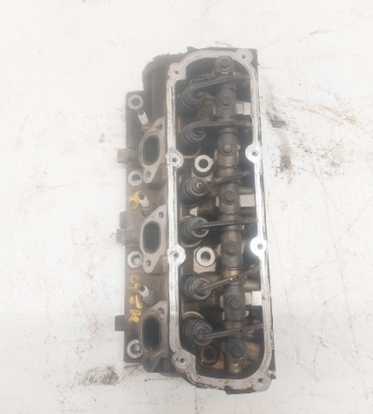 Wrangler JK 3.8L V6 Cylinder Head SOHC 04666049AA 2007-2011