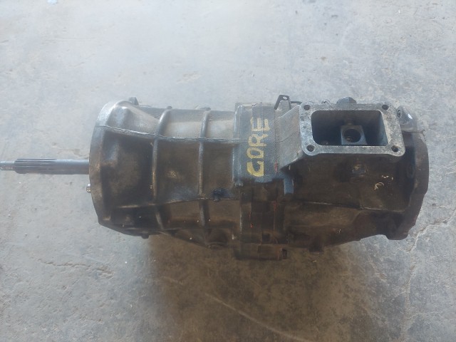 Wrangler YJ Cherokee XJ AX5 Transmission CORE Internal Slave 52108049 ...