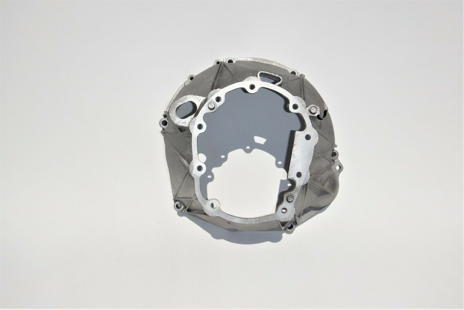 Wrangler YJ Bellhousing Bell Housing AX 15 Internal Slave 6 Cylinder