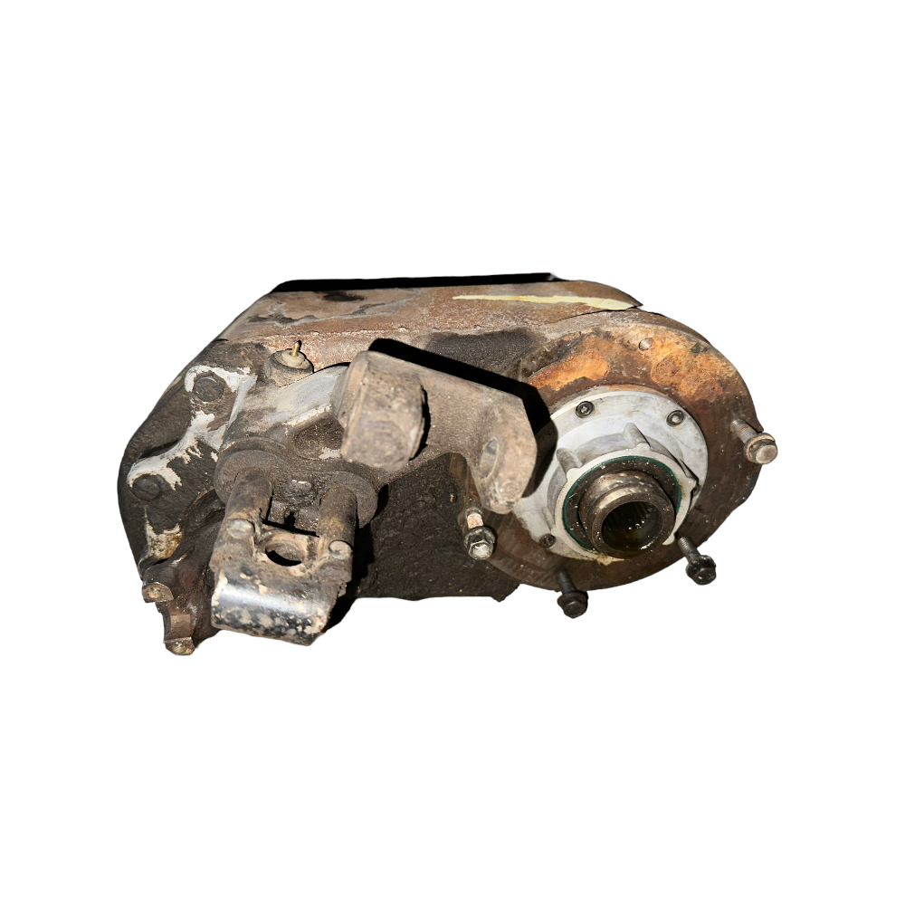 1980-1986 Jeep CJ Dana 300 Transfer Case Long