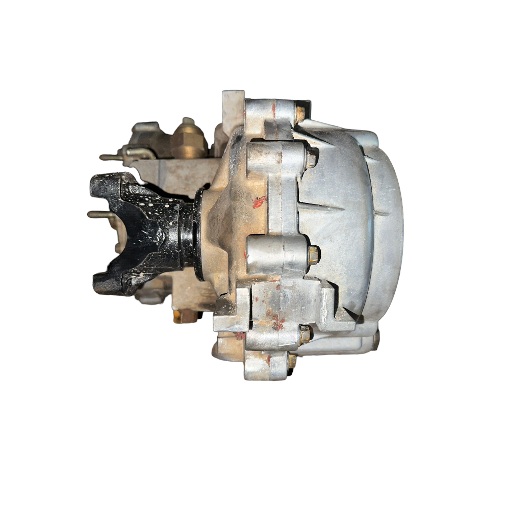 Rebuilt Rubicon Np 241 Rock-trac Transfer Case 4:1