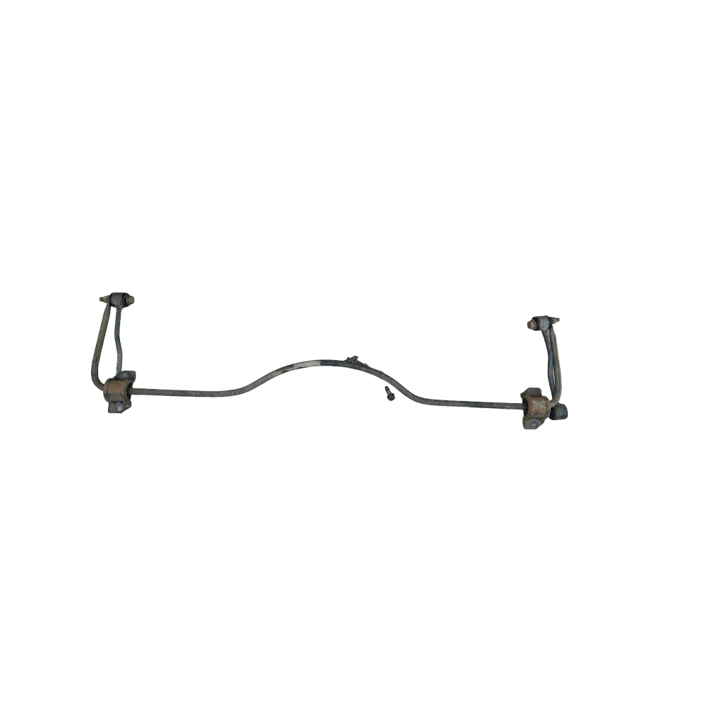 19992004 Jeep Grand Cherokee WJ Rear Sway Bar with Brackets and