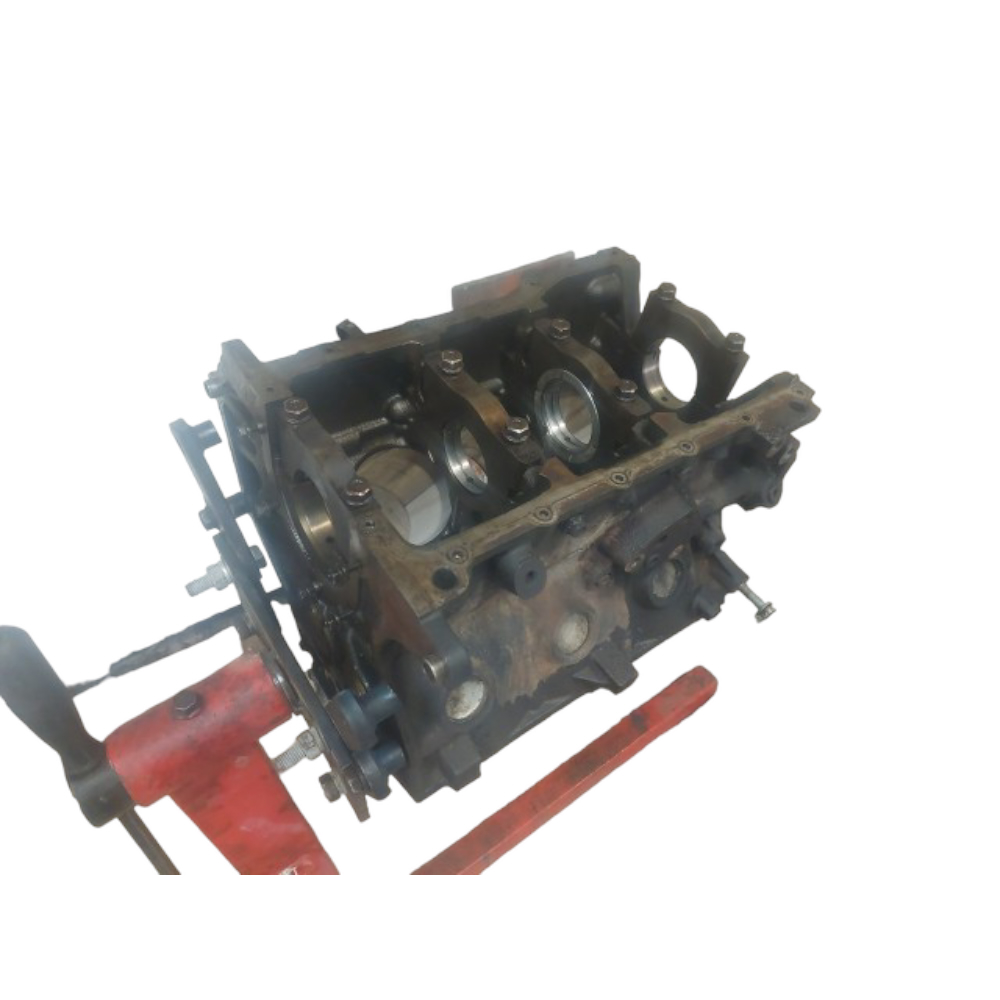 Wrangler JK 3.8L V6 Short Block Buildable Core 68002038AA 20072011