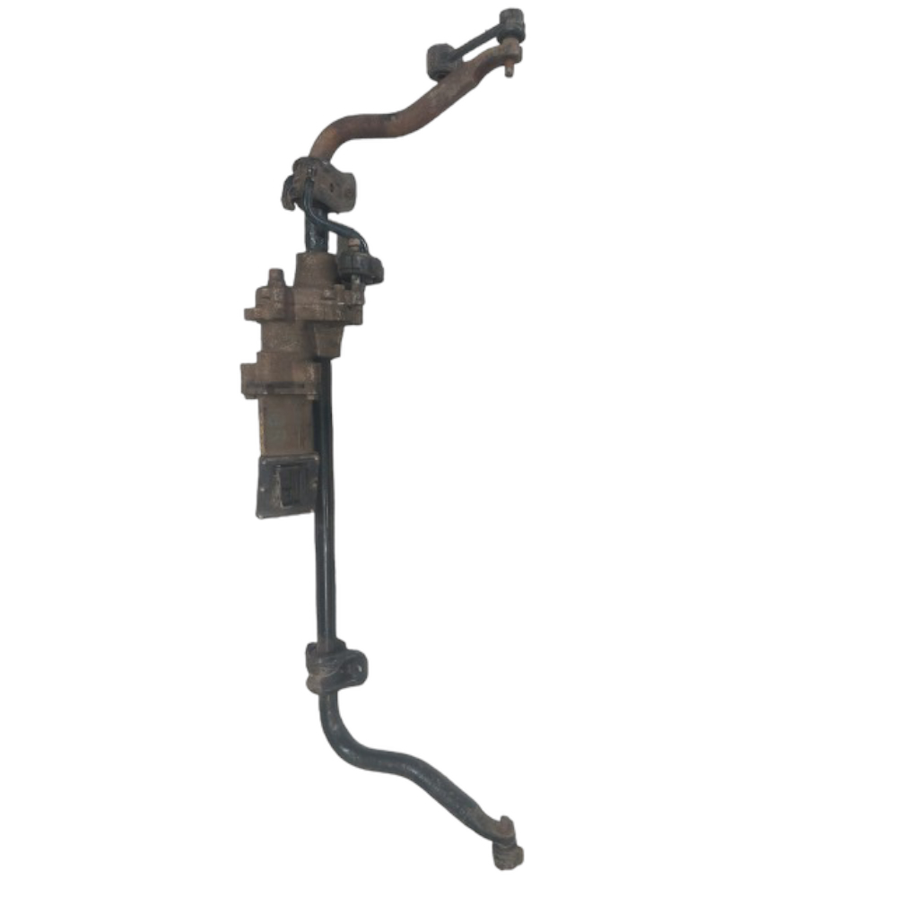 Wrangler JK Rubicon Sway Bar Front Electric Disconnect Module