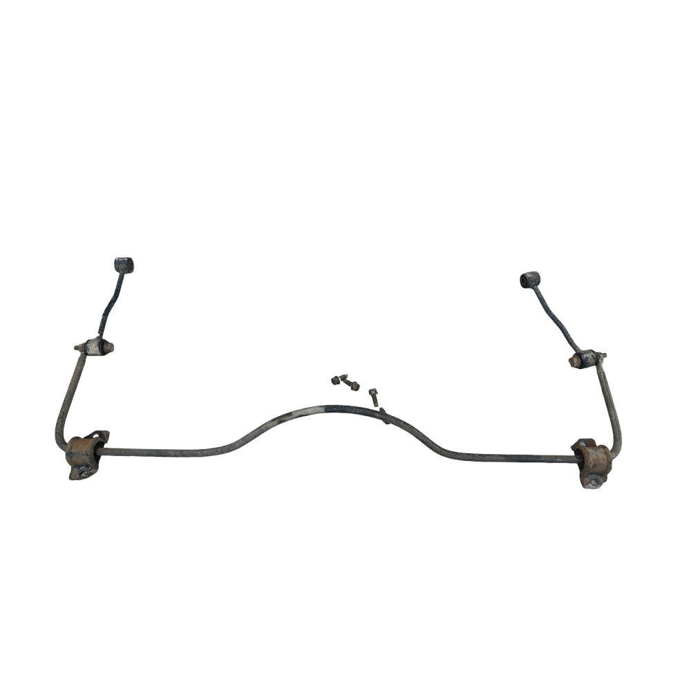 19992004 Jeep Grand Cherokee WJ Rear Sway Bar with Brackets and Hardware Parts Breakers