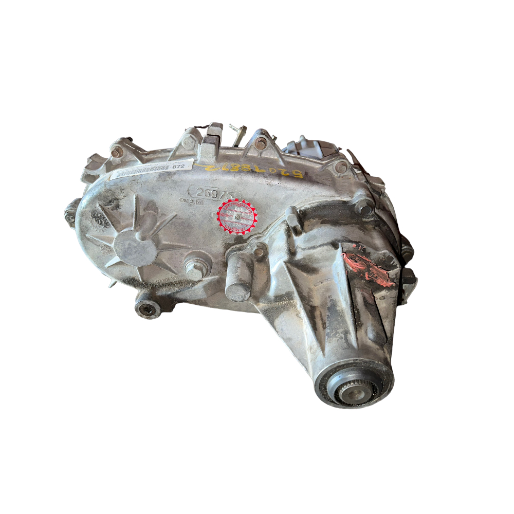 Grand Cherokee WJ 4.7L NP247 Transfer Case 52098872 19992004 Parts