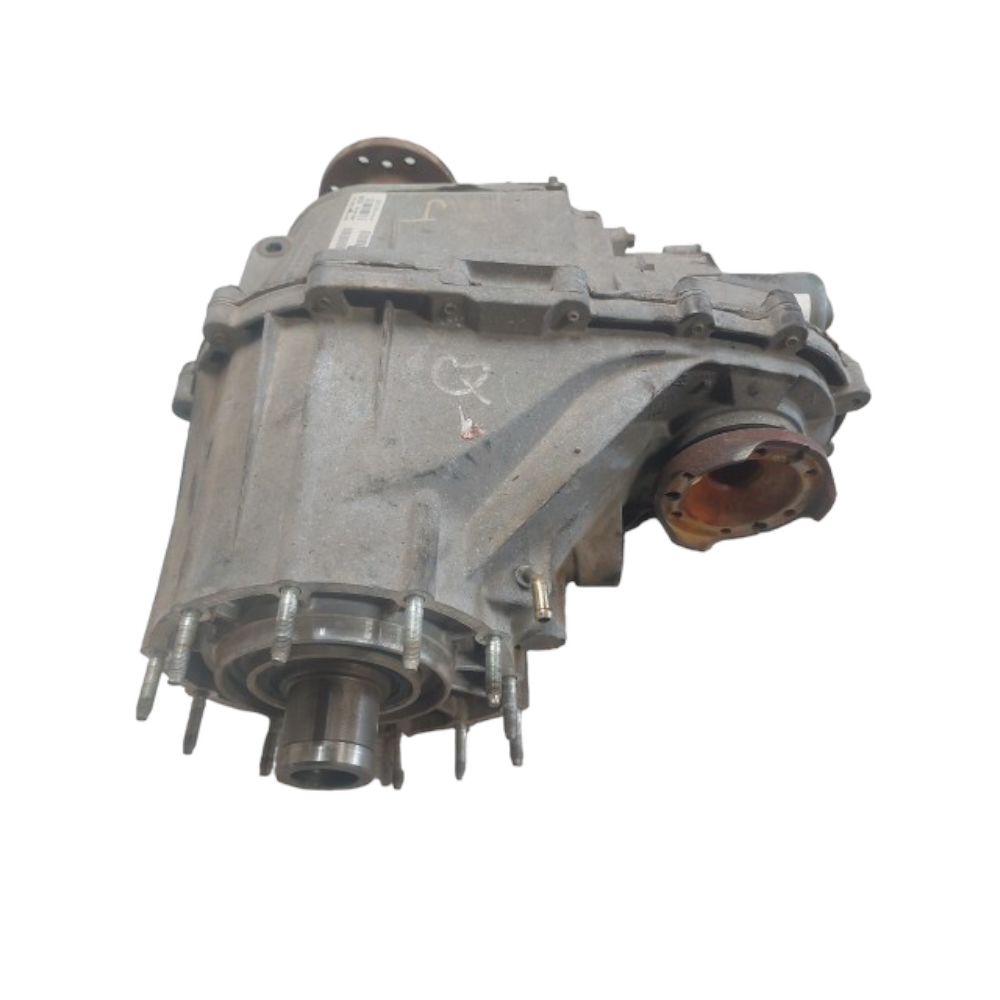 Grand Cherokee WK Transfer Case 5.7 Hemi 52105703AA 20052010 Parts