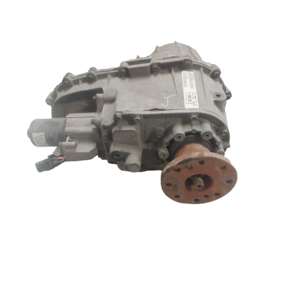 Grand Cherokee WK Transfer Case 5.7 Hemi 52105703AA 20052010 Parts