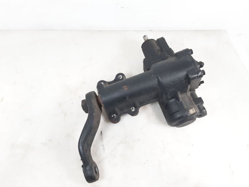 Wrangler JK JKU Power Steering Gear Box 20072018 Parts Breakers