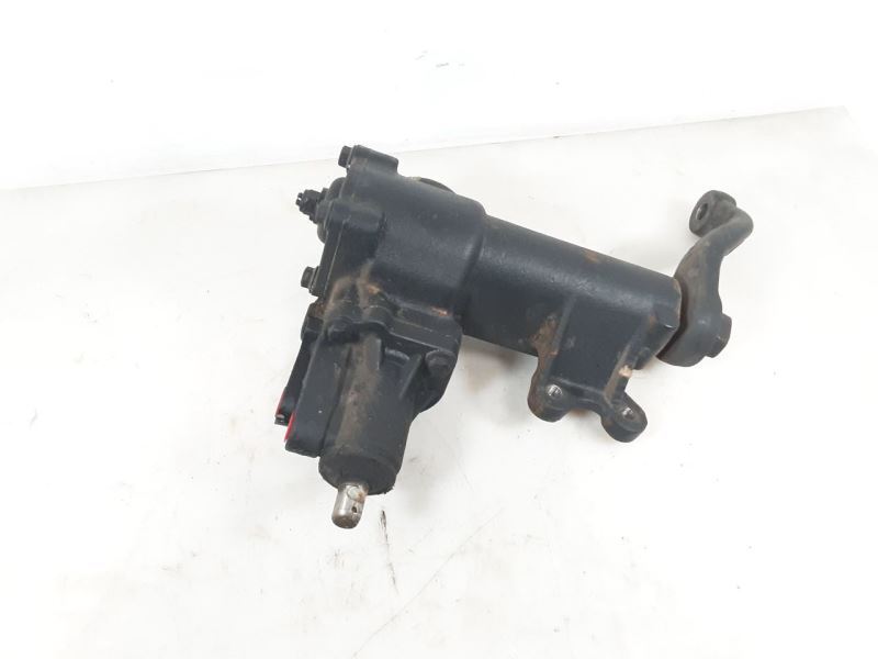 Wrangler JK JKU Power Steering Gear Box 20072018 Parts Breakers
