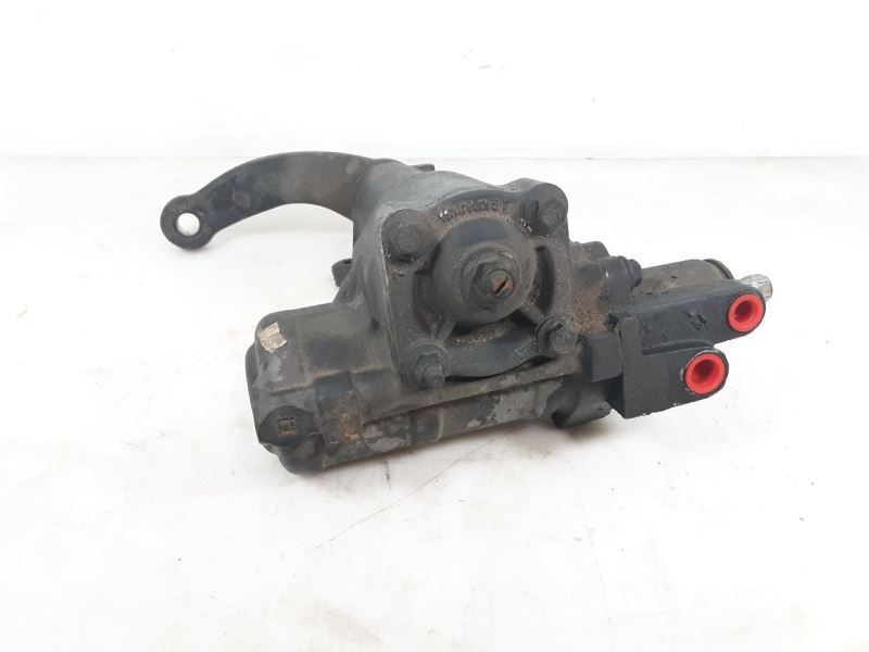 Wrangler JK JKU Power Steering Gear Box 20072018 Parts Breakers