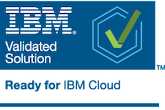 IBM validated solution