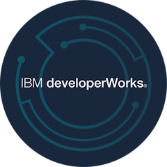 ibm developerWorks