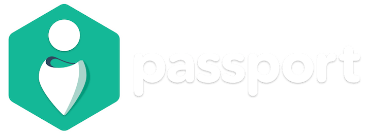 inversoft passport logo