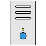 on-premise server option