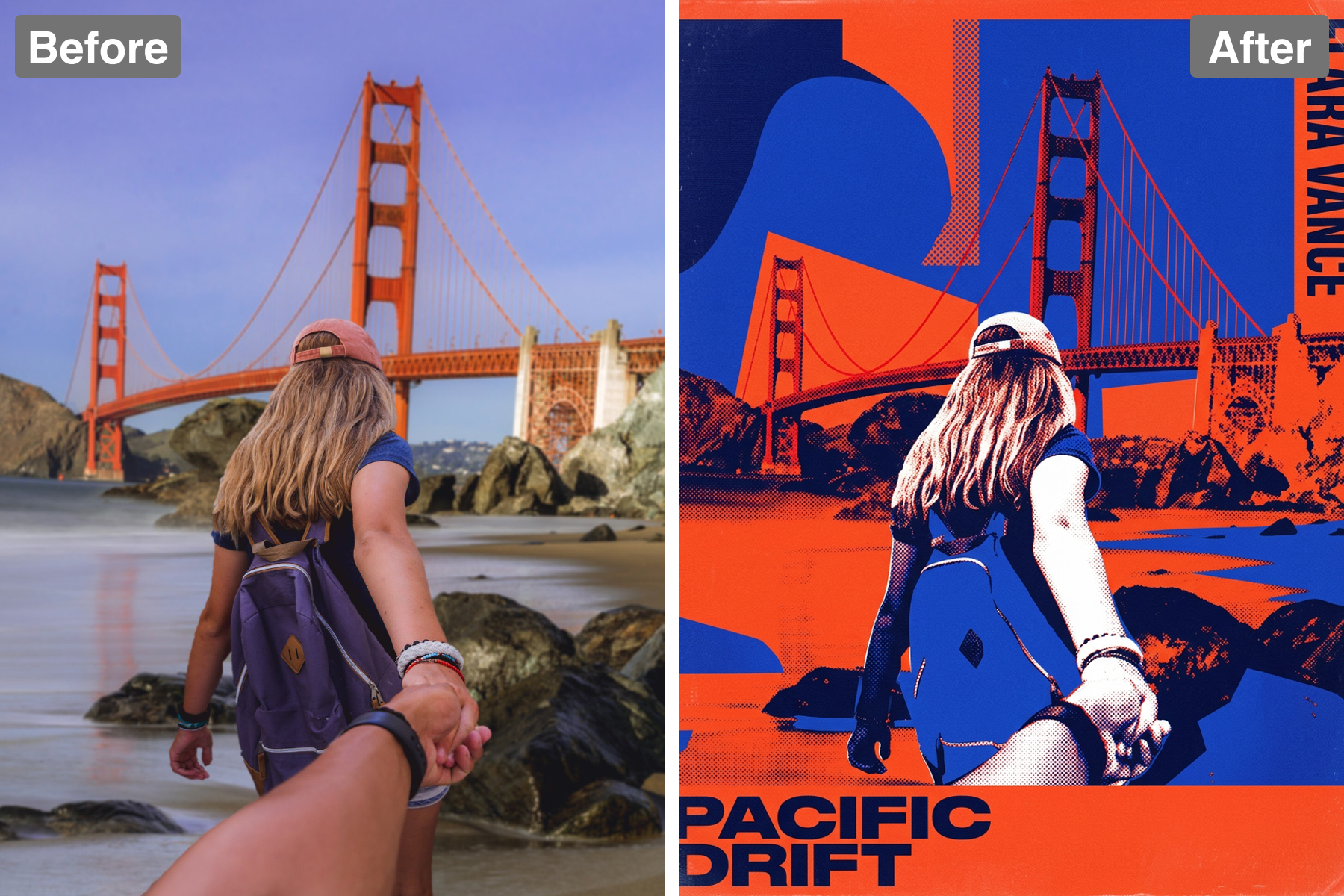 Patternful AI - Templates for Every Style image