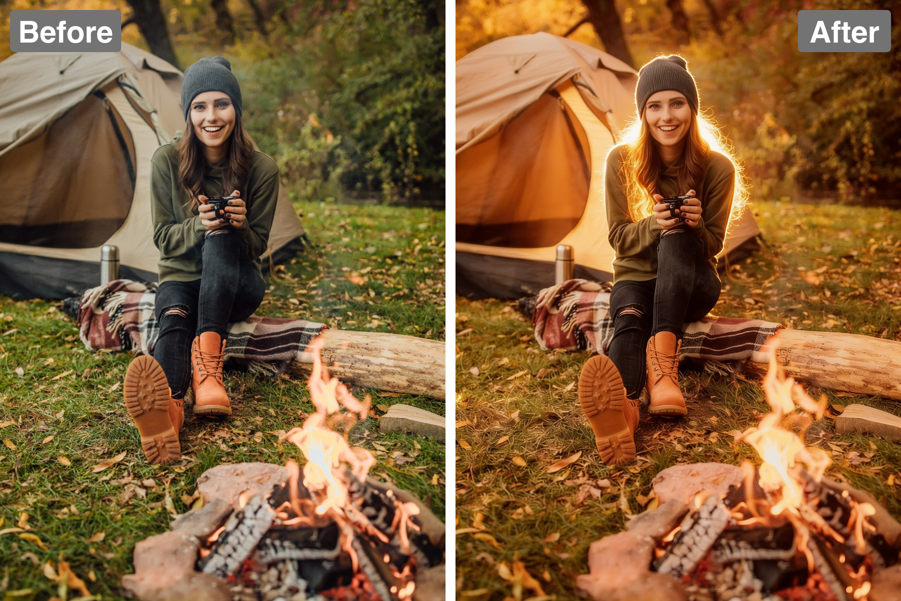 Patternful AI - Intuitive Editing Tools image