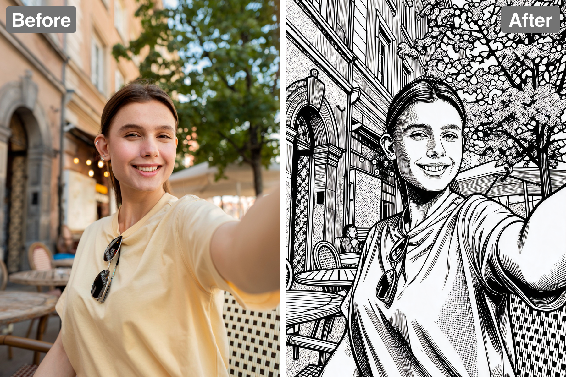 Patternful AI - Artistic Customization image