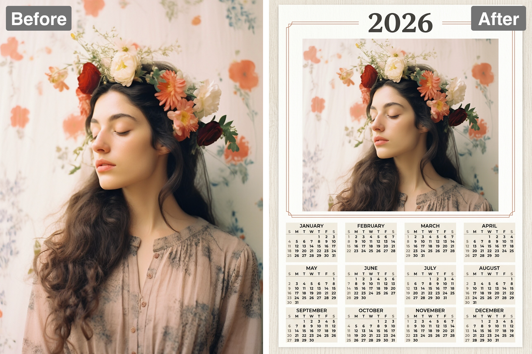 Patternful AI - Variety of Filters image