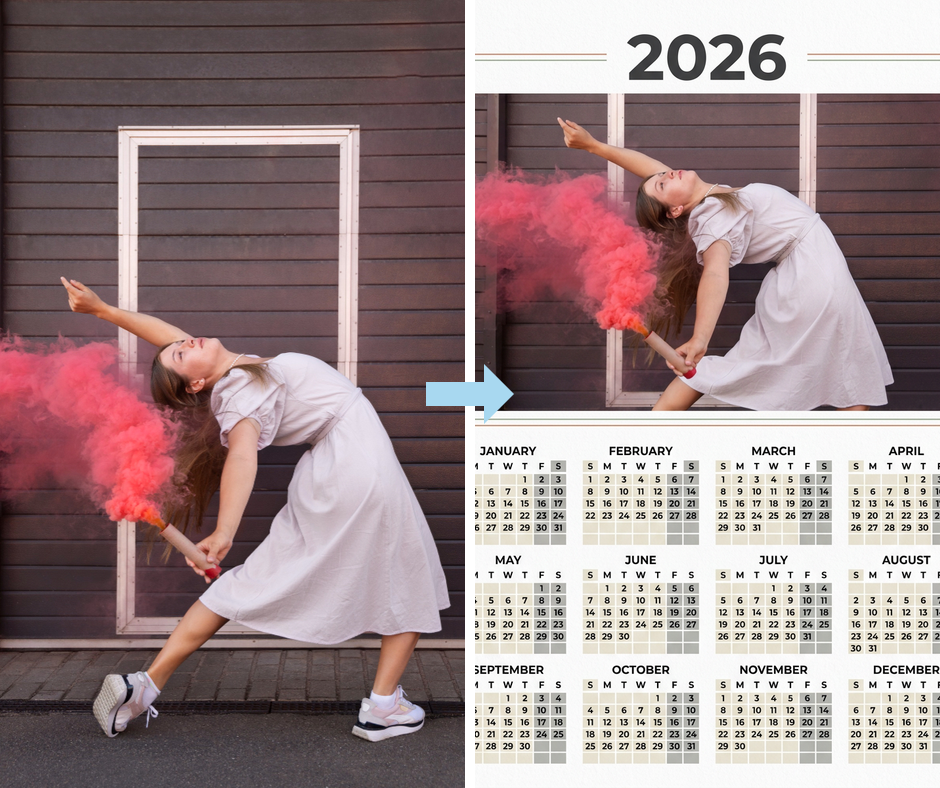 Patternful AI - Calendar Filter example