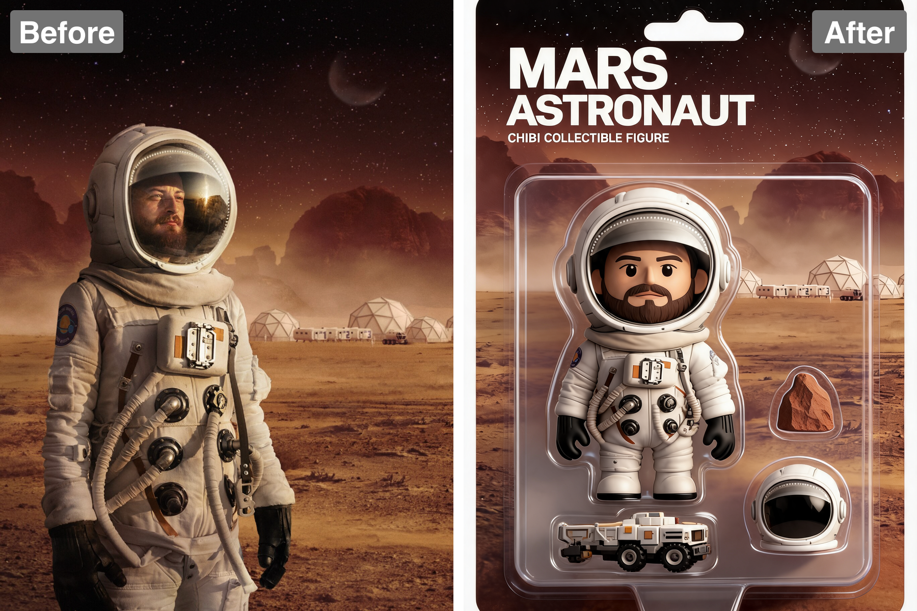 Patternful AI - Product Presentation image