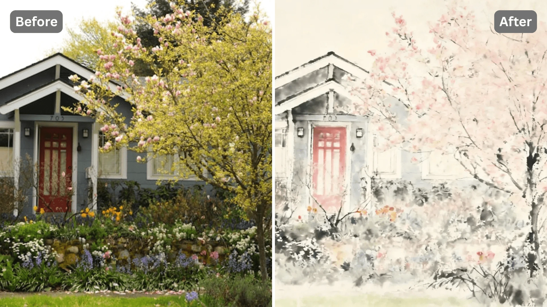 Patternful AI - Create Stunning Chinese-Inspired Art image