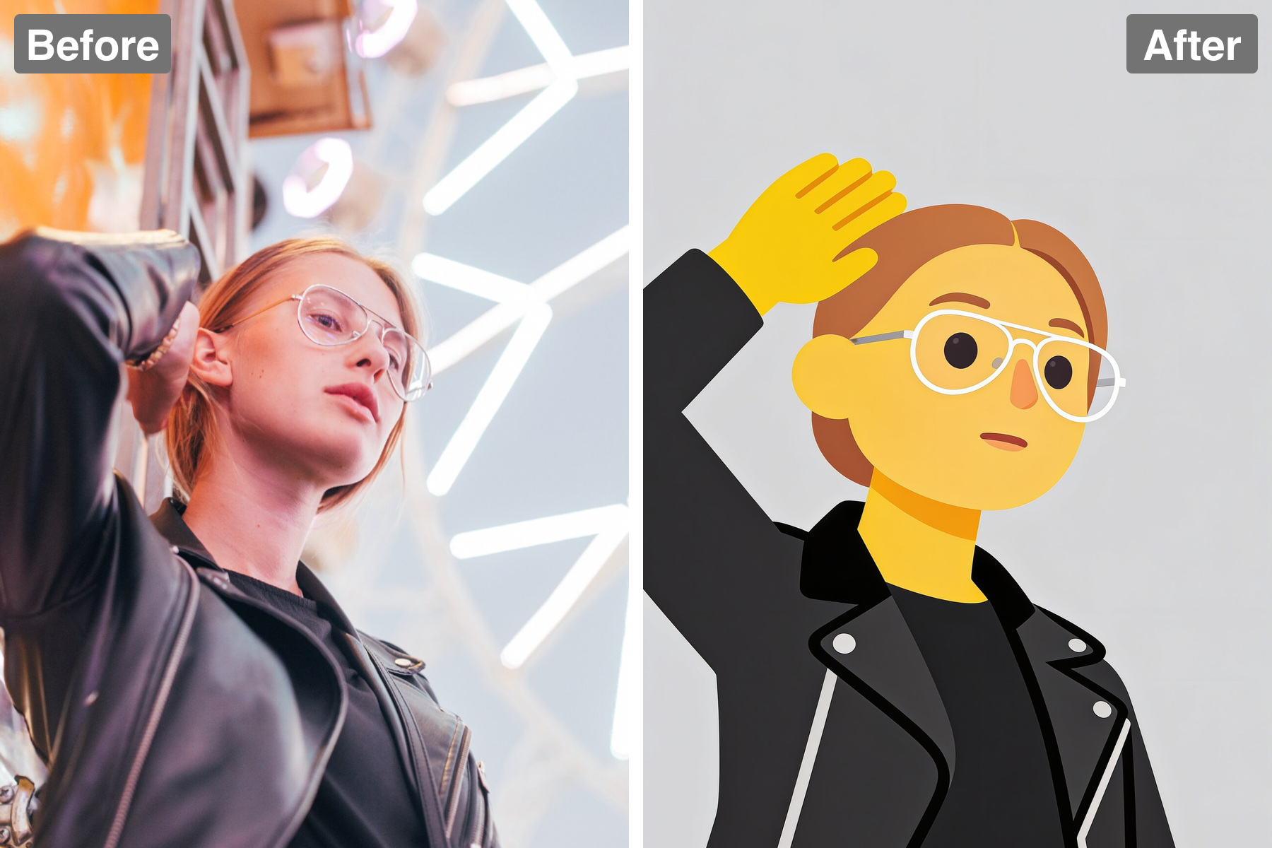 Patternful AI - Matches Your Framing image