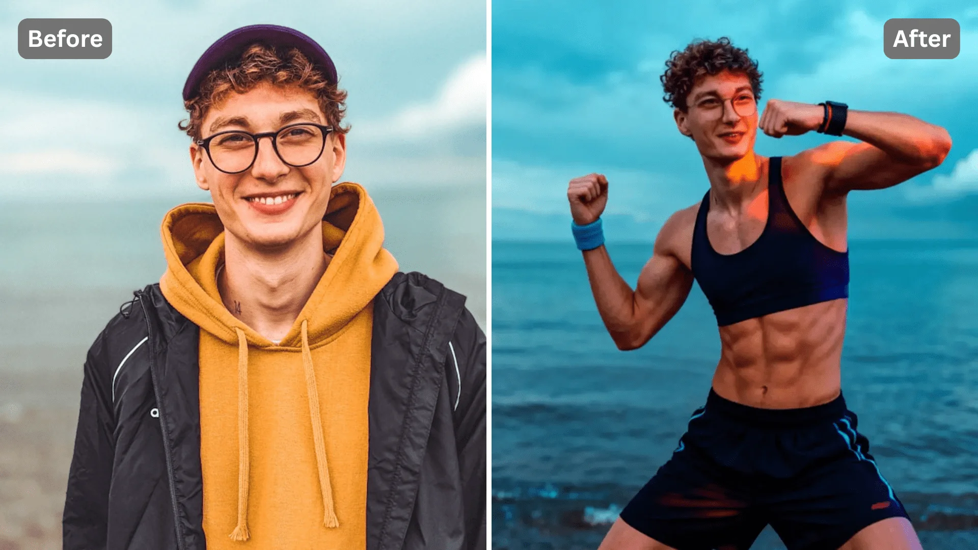 Patternful AI - Turn Your Photos into Fitness Inspiration image