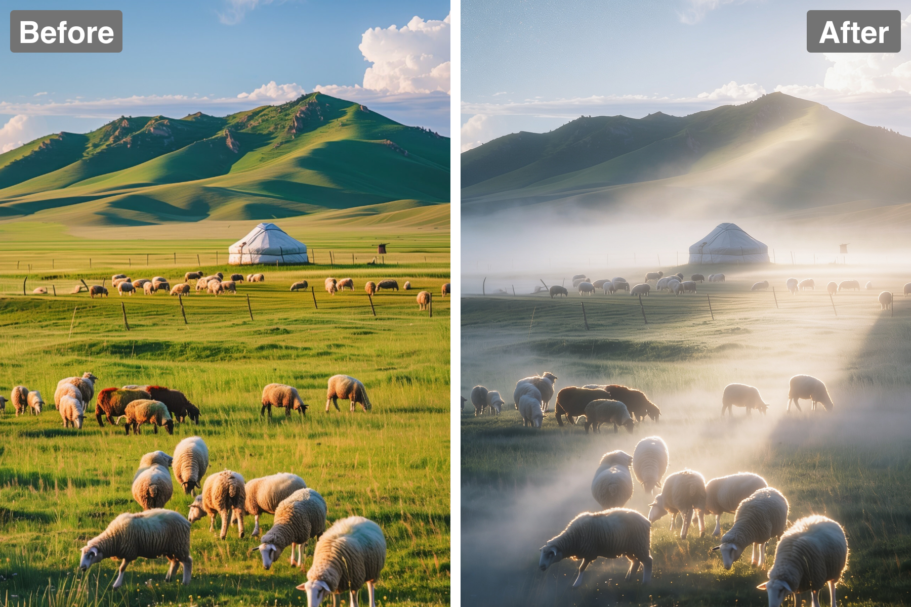 Patternful AI - Transform Your Imagery image