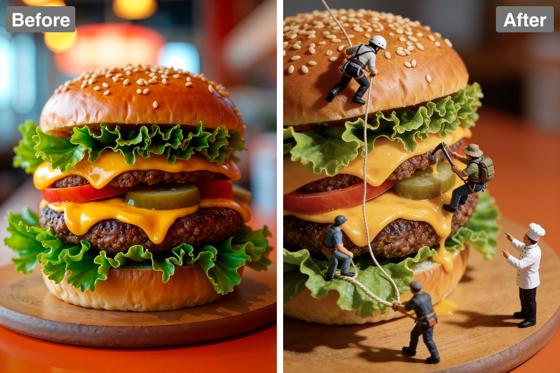 Patternful AI - High-Quality Results image