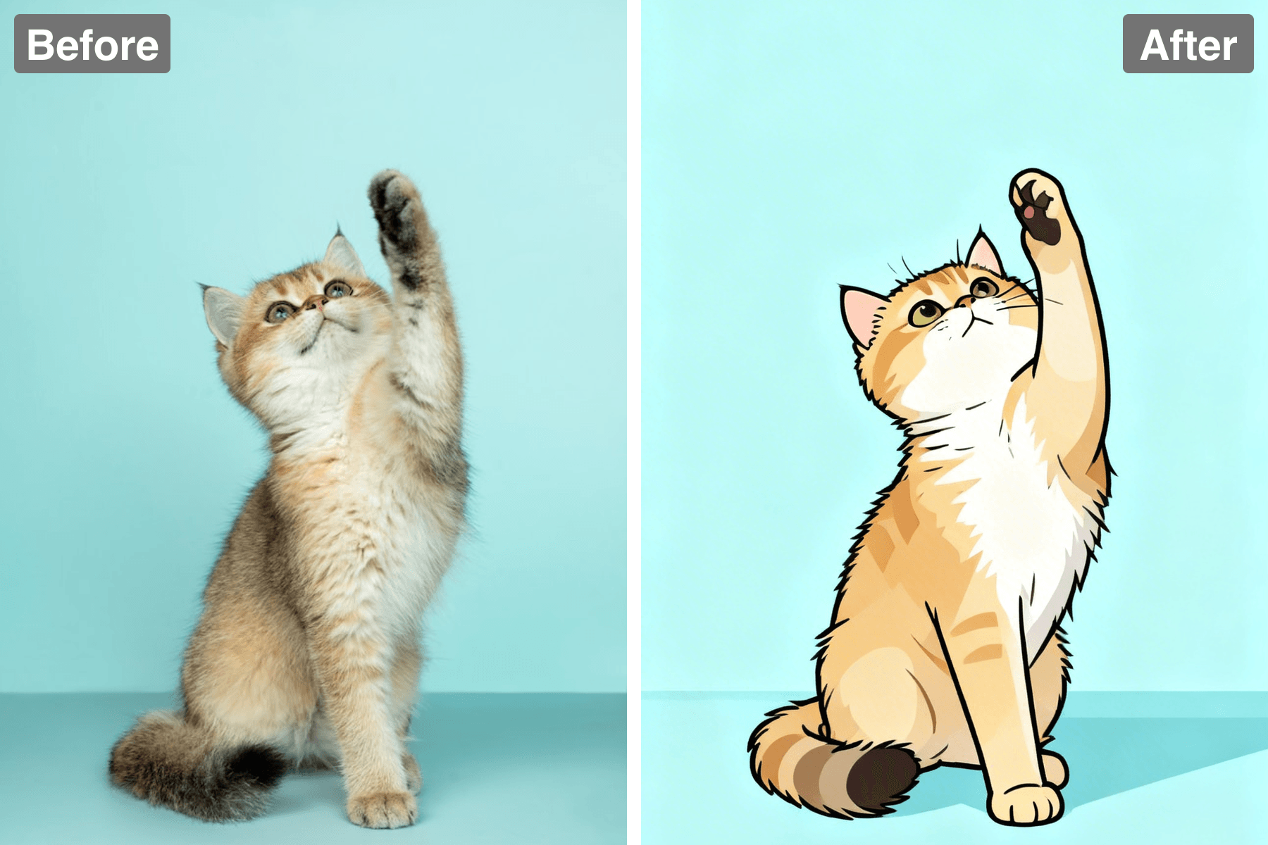 Patternful AI - Create Stunning Illustration-Style Art image