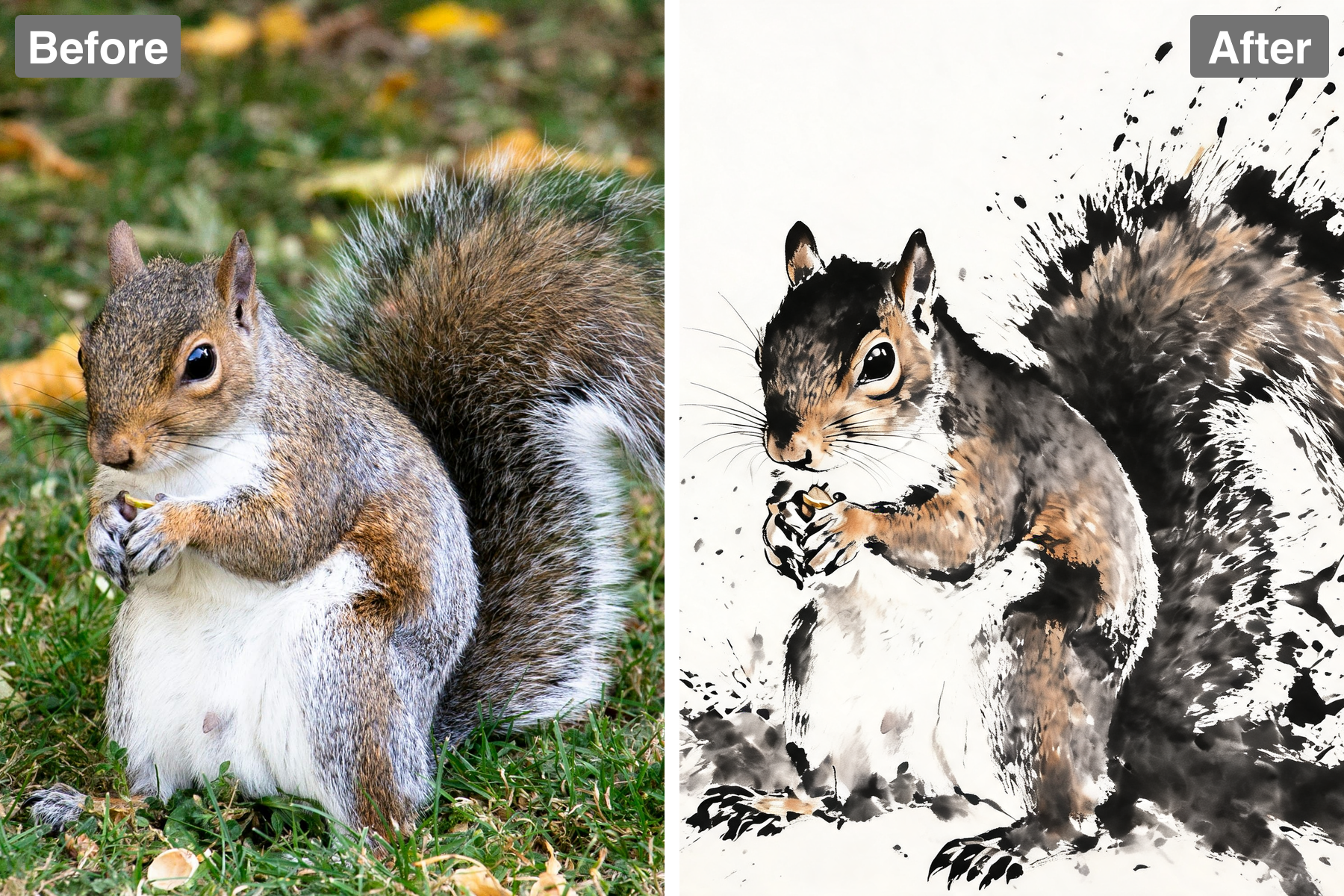 Patternful AI - Instant, Effortless Results image