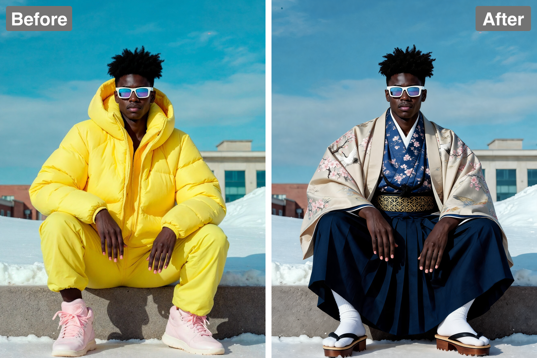 Patternful AI - Diverse Customization Options image