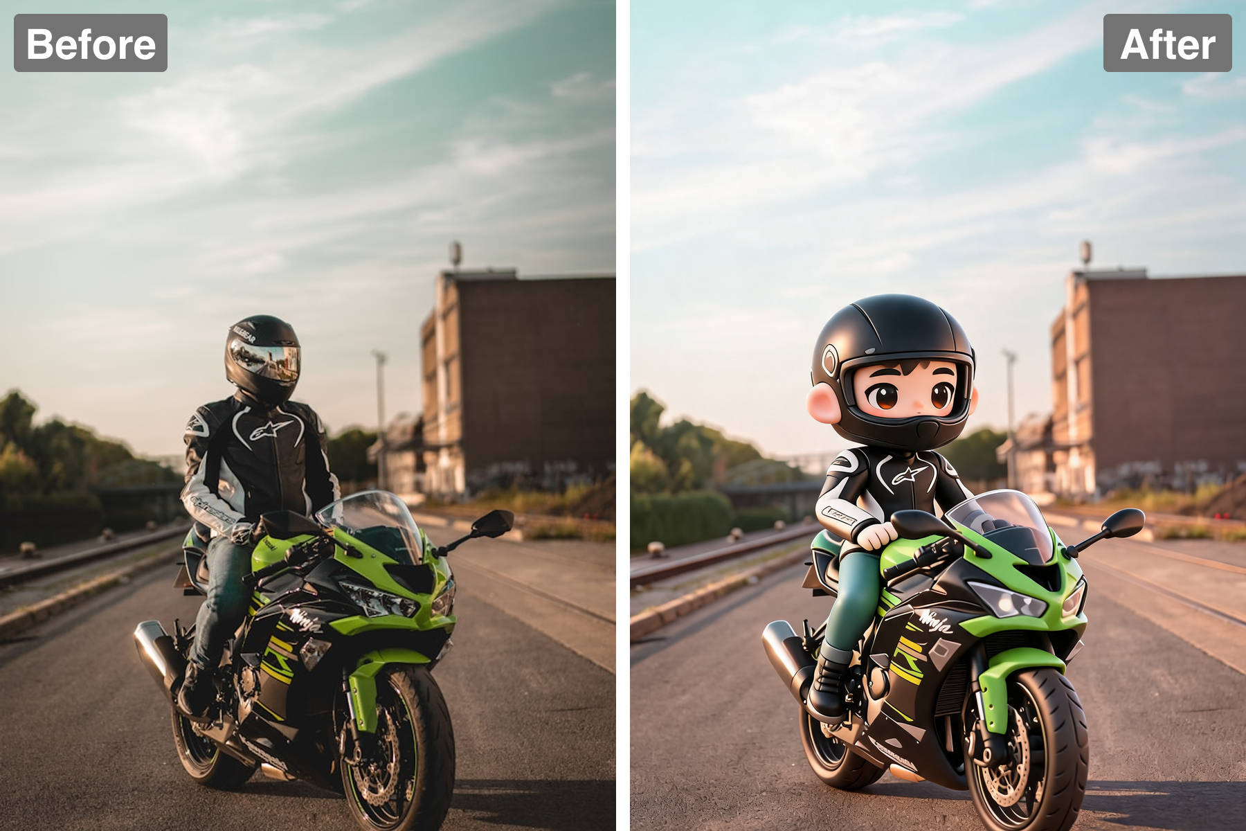 Patternful AI - Customization Options image