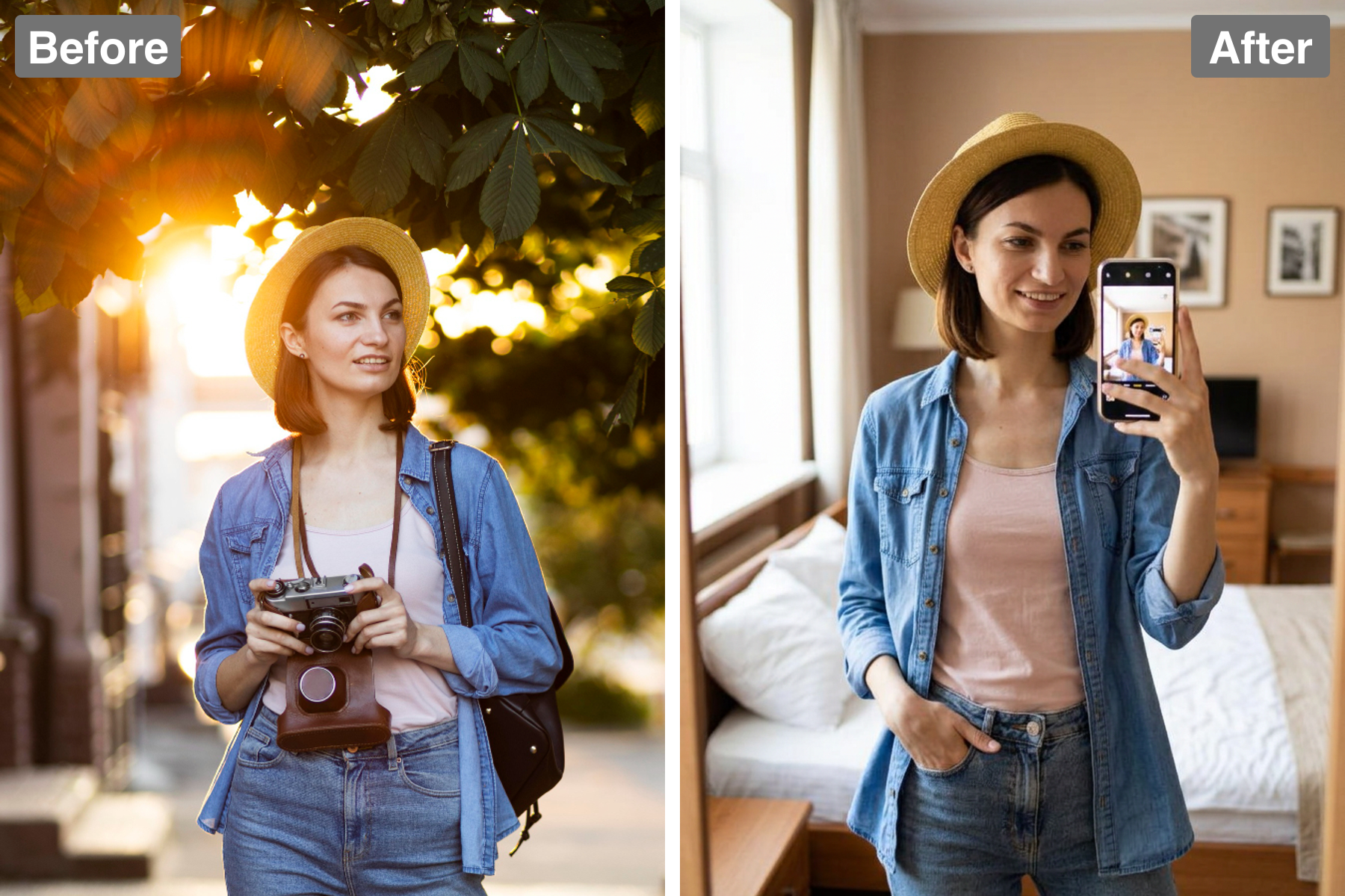 Patternful AI - Dynamic Filter Collections image