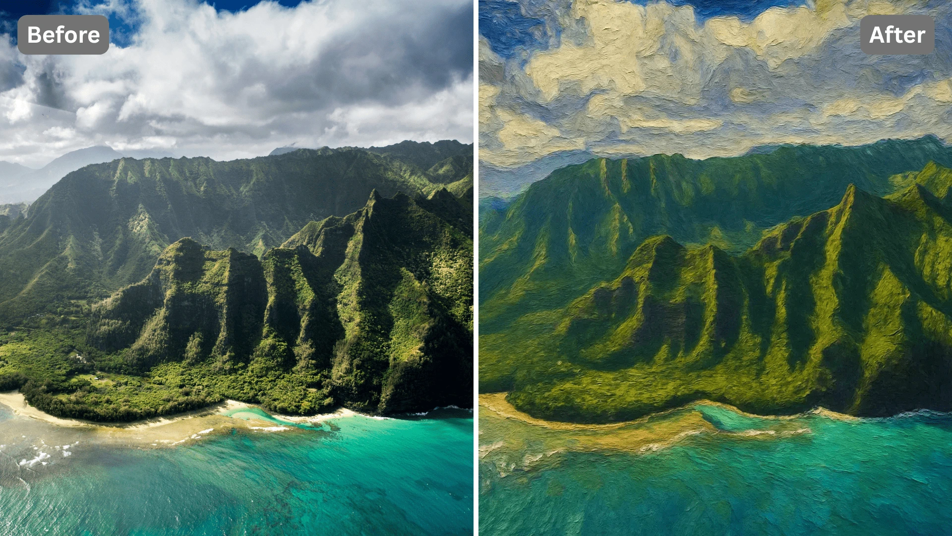 Patternful AI - Perfect for Art Prints and Professional Projects image