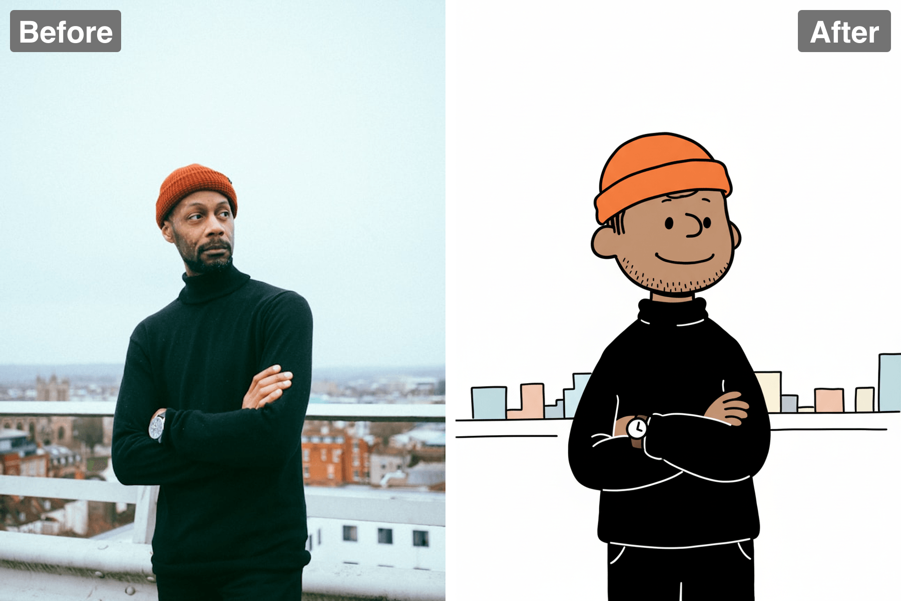 Patternful AI - Create Stunning Peanuts-Inspired Art image