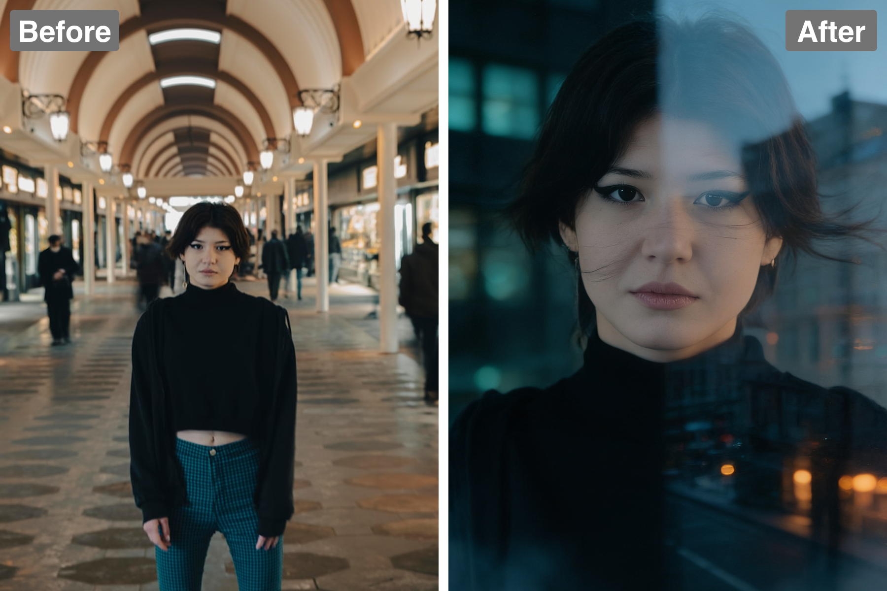 Patternful AI - User-Friendly Experience image