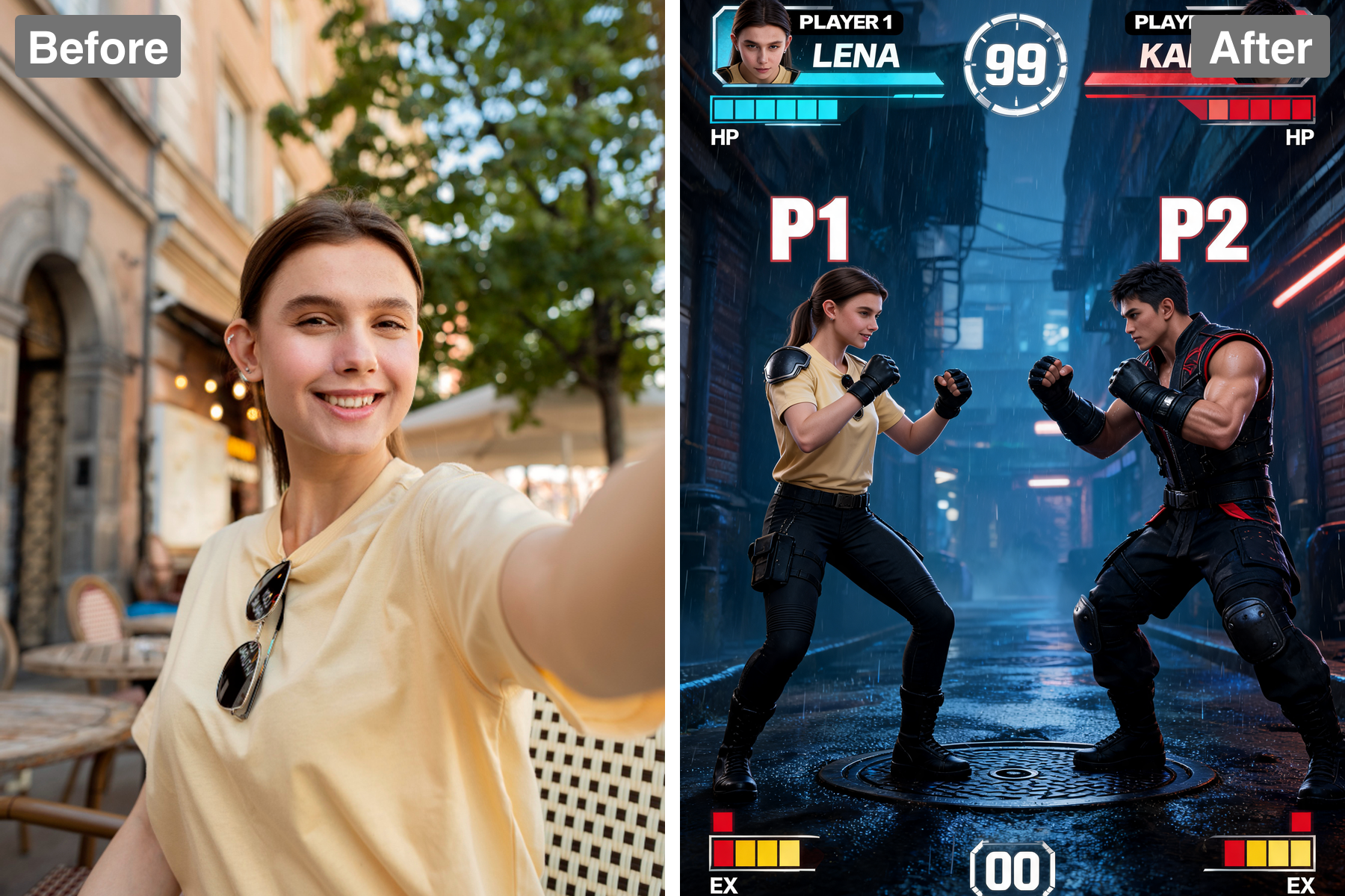 Patternful AI - Community Sharing image