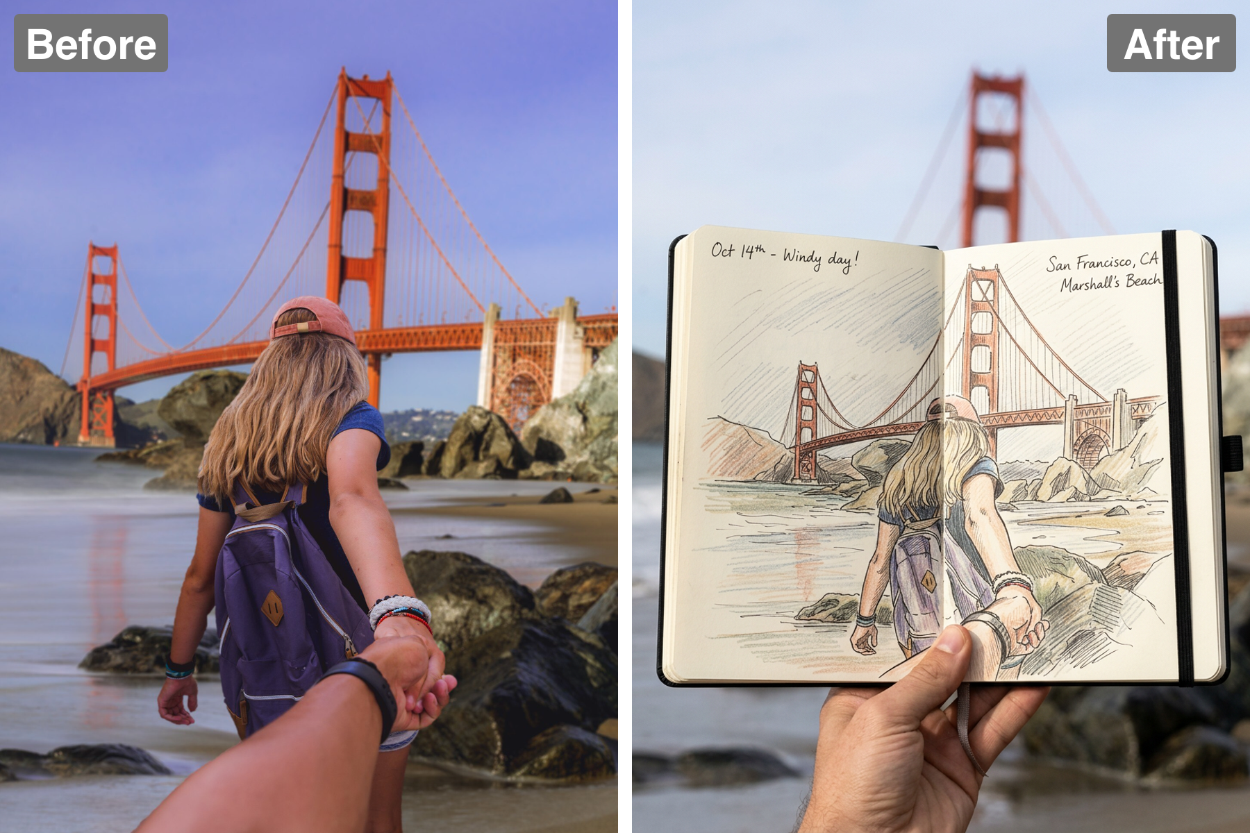 Patternful AI - Share Your Story image