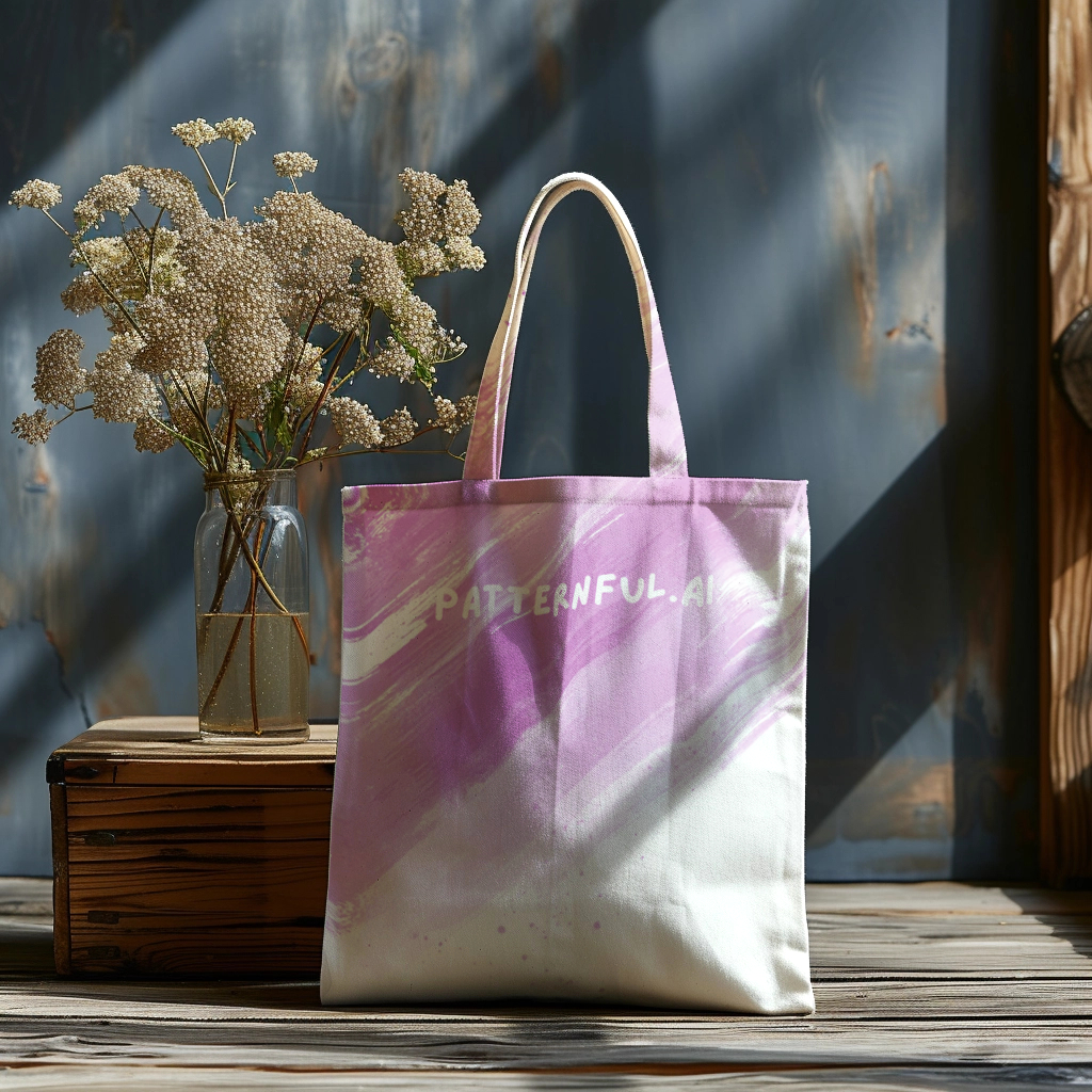 tote-bag-mockup-on-wooden-surface-with-flowers-4