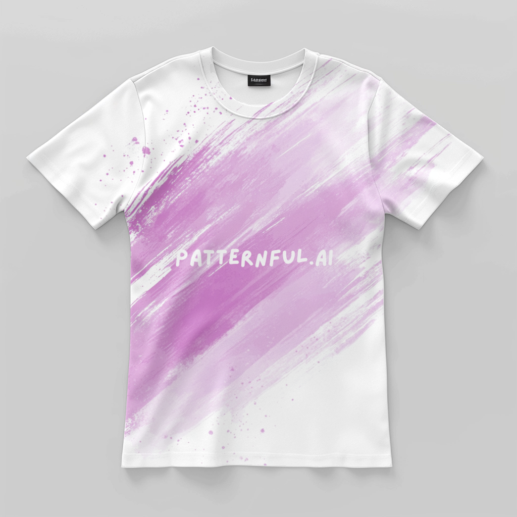short-sleeve-t-shirt-mockup-on-neutral-background-87