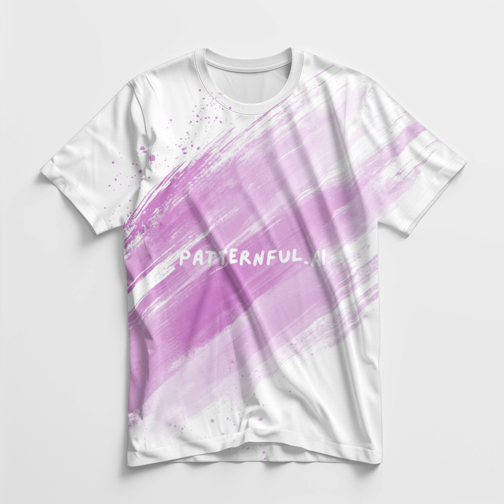 short-sleeve-t-shirt-mockup-on-white-background-95