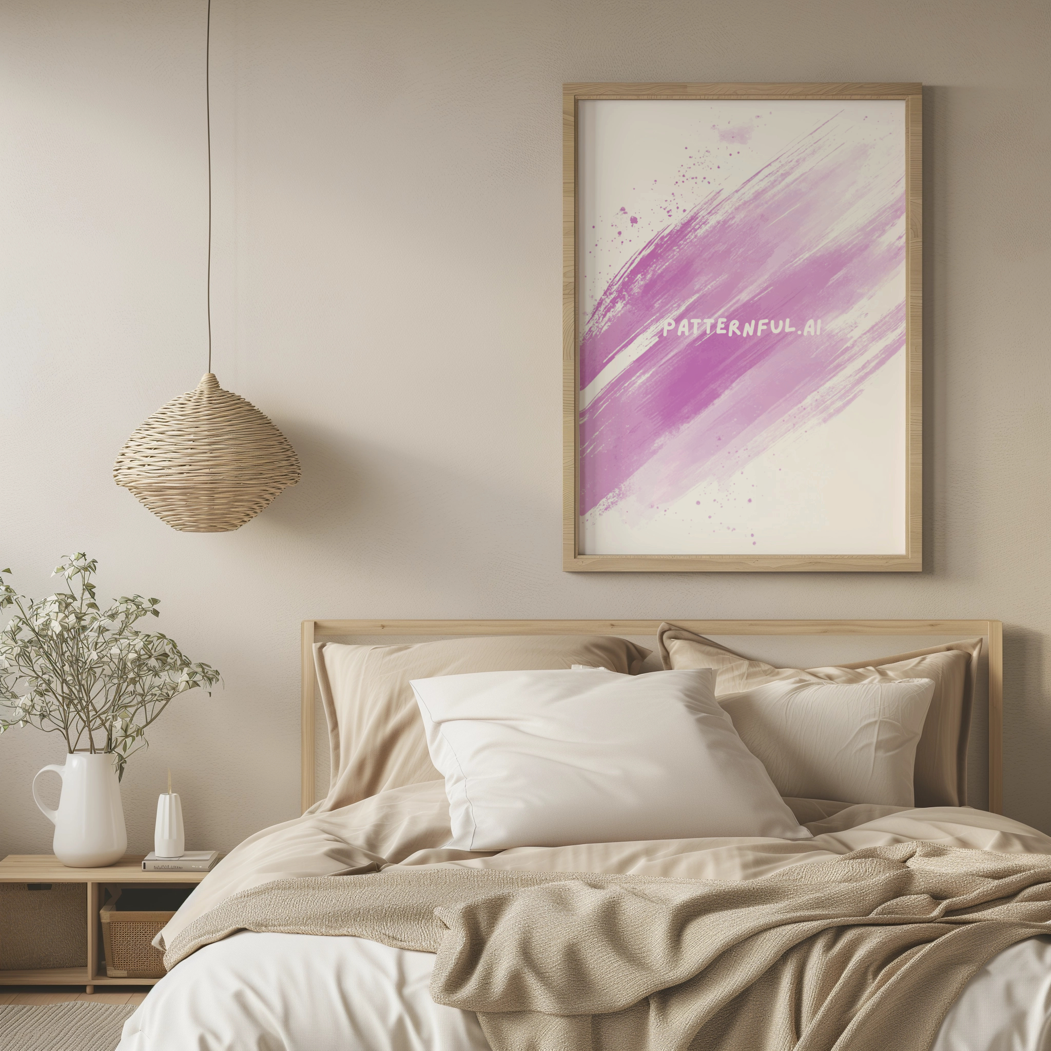 framed-poster-mockup-on-bedroom-wall-with-bed-and-decor-20