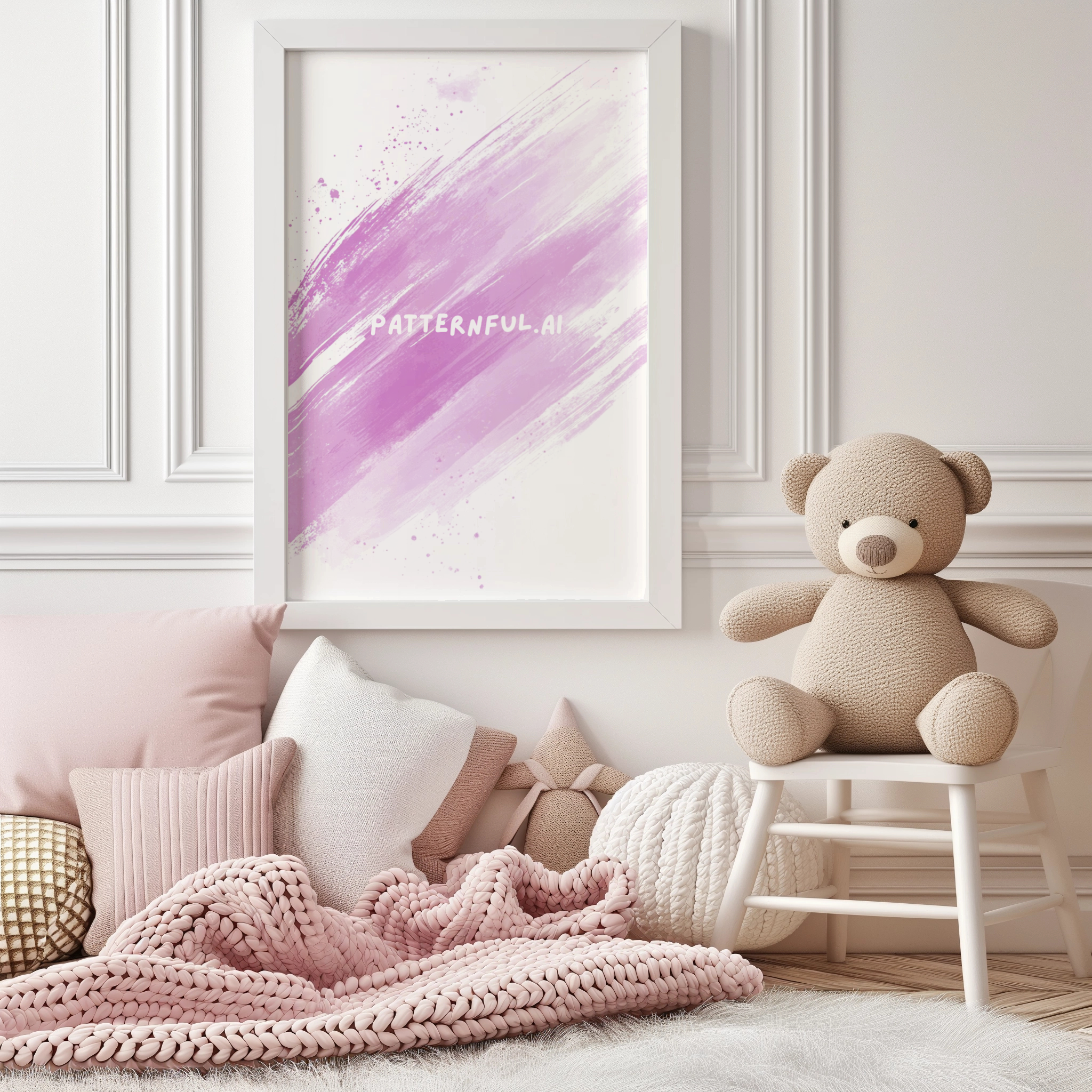 framed-art-print-mockup-on-cozy-living-room-wall-32