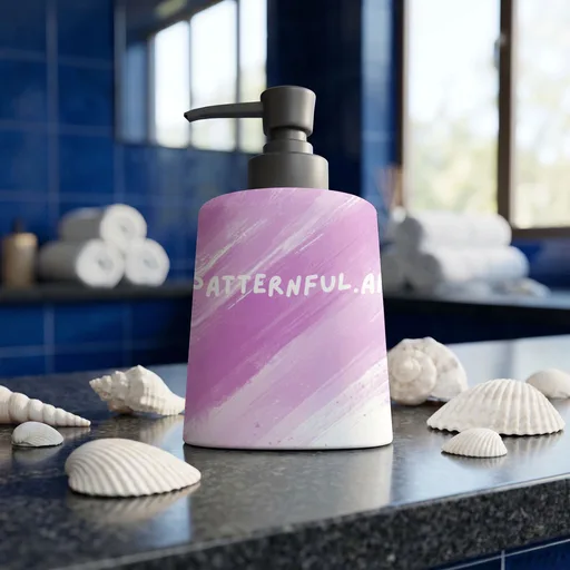 luxurious-spa-granite-counter-seashells-wlRZtsEv